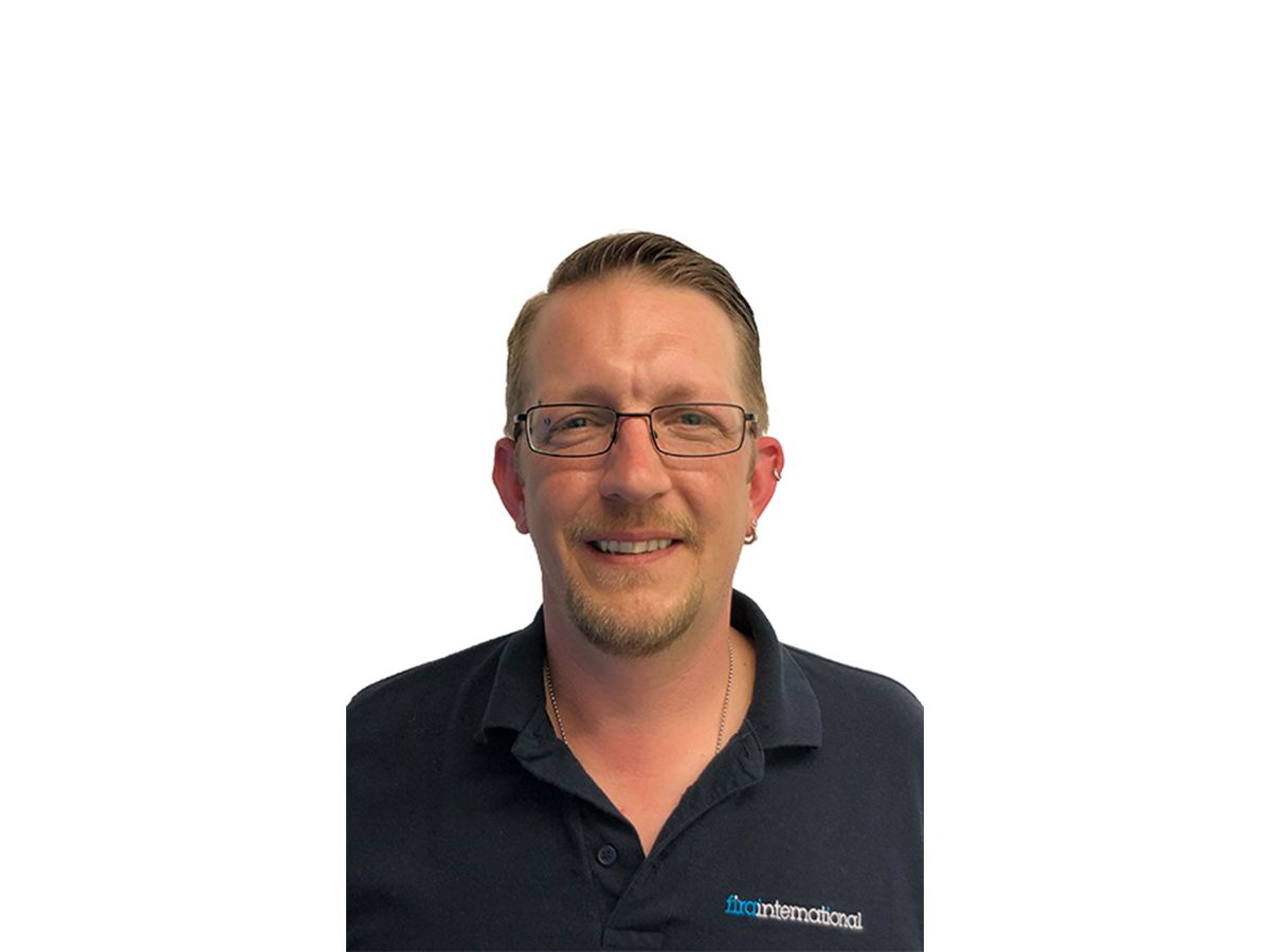 Steve Cotton 2