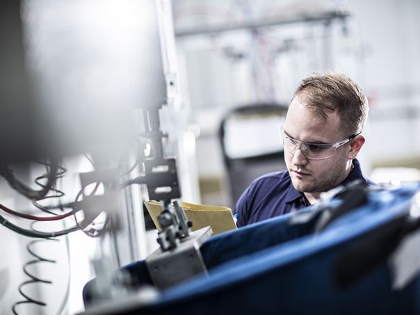 UKAS accredited upholstery testing from FIRA International