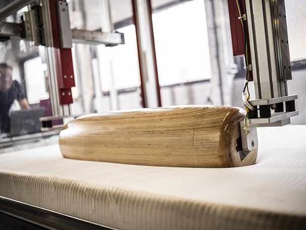 Bed and mattress testing from FIRA International