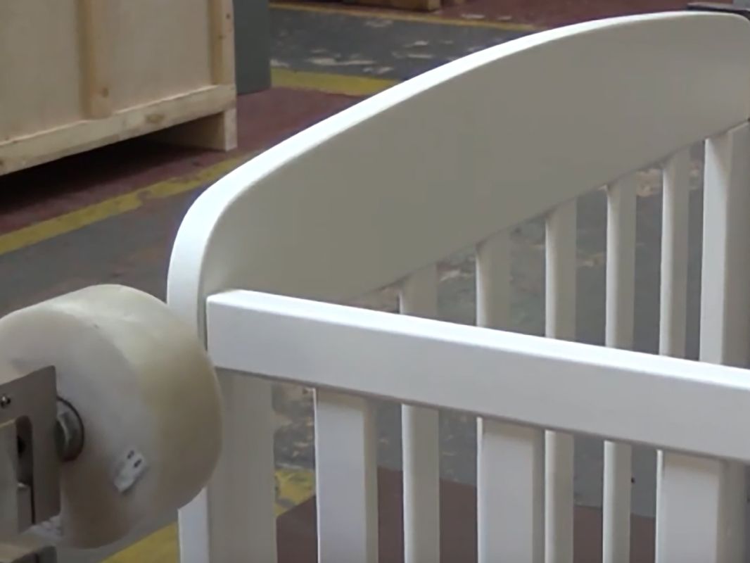 Childrens furniture testing from FIRA International