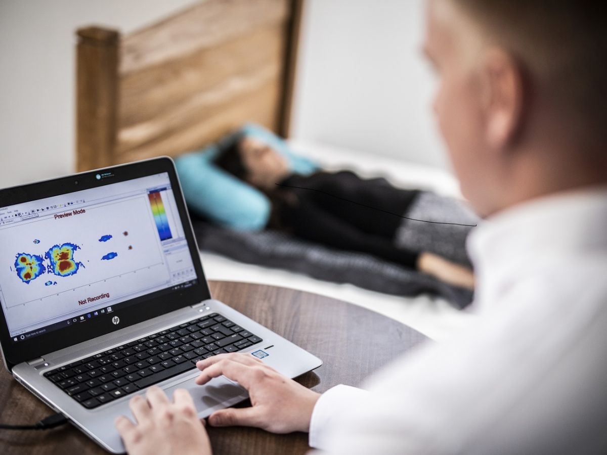 Ergonomics mattress comfort