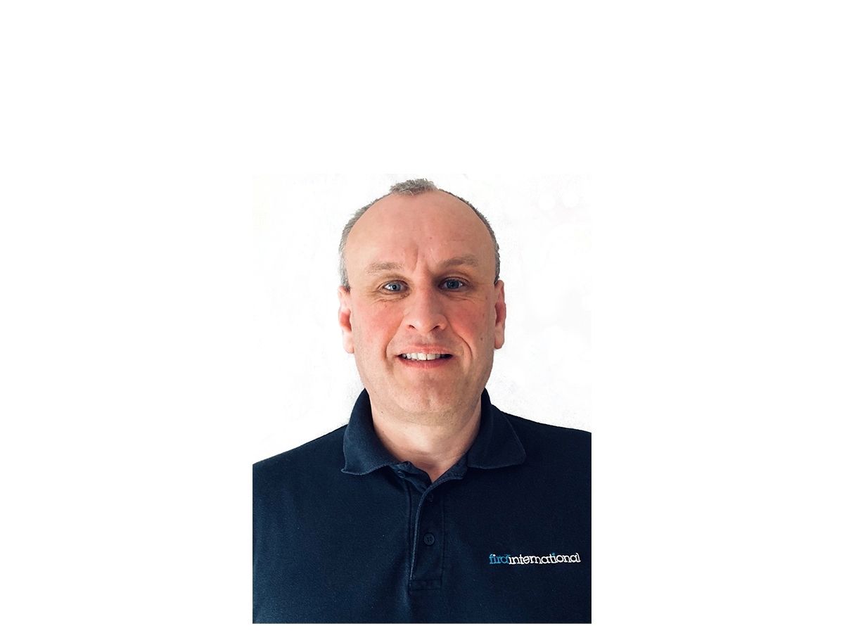 Bruce Lovell, Consultant, FIRA International