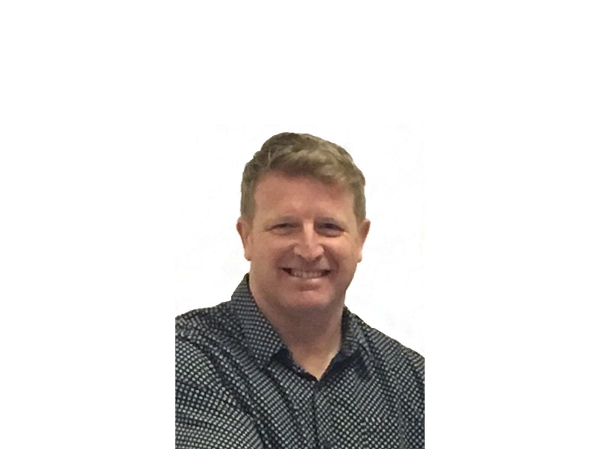 Karl Moore, Technician Supervisor, FIRA International