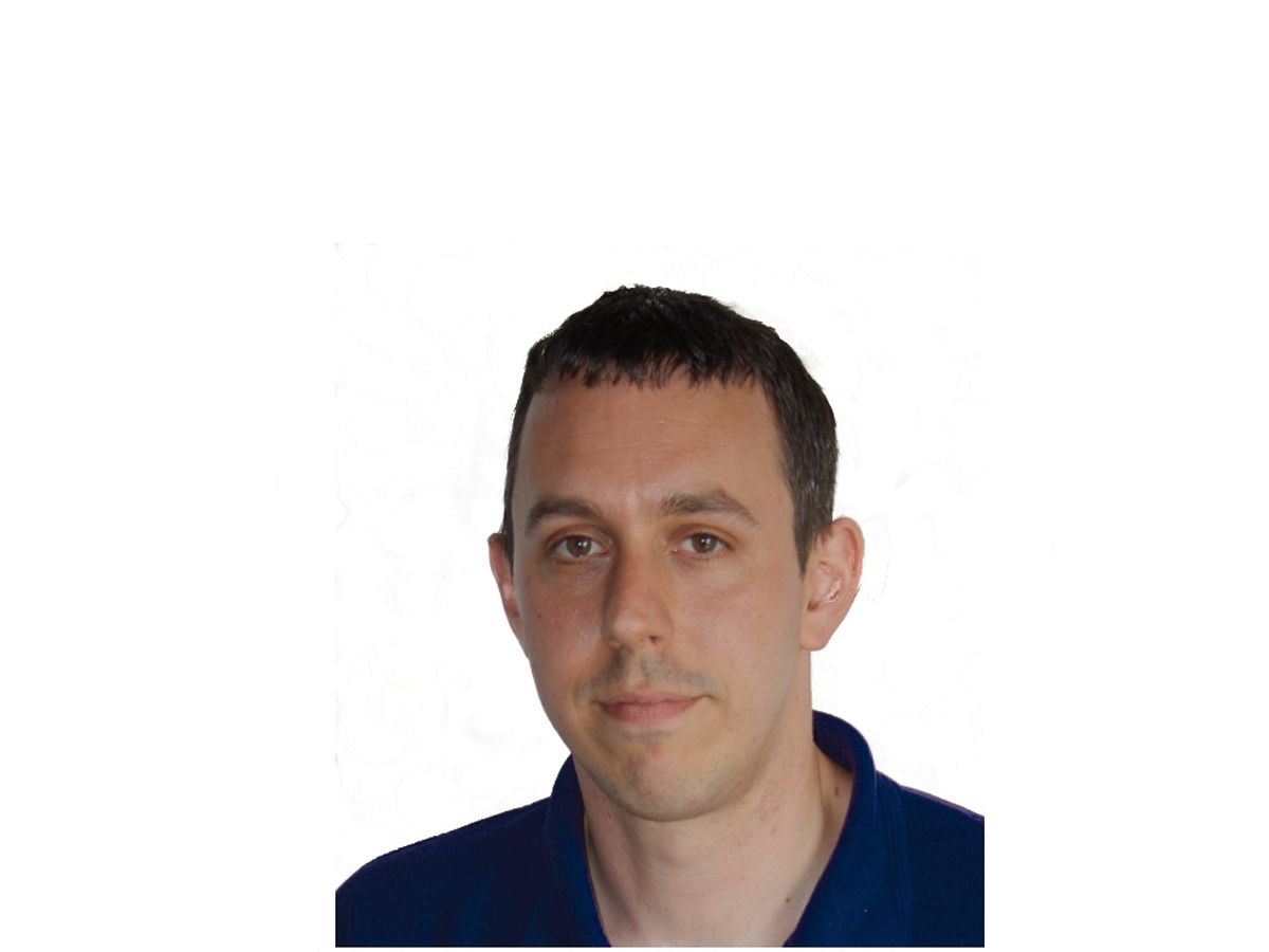 James Moore, Technical Specialist, FIRA International