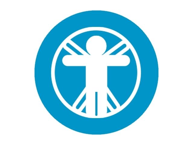Ergonomics icon